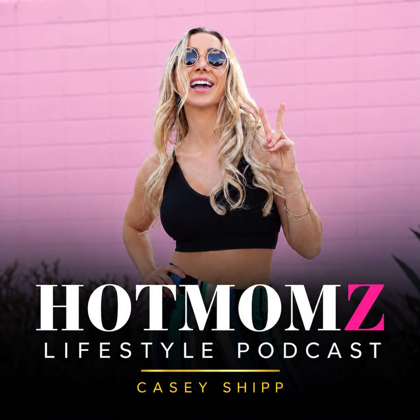 Ep. #127: The “Mommy Diet”: The Missing Link to Weight Loss and Energy episode artwork