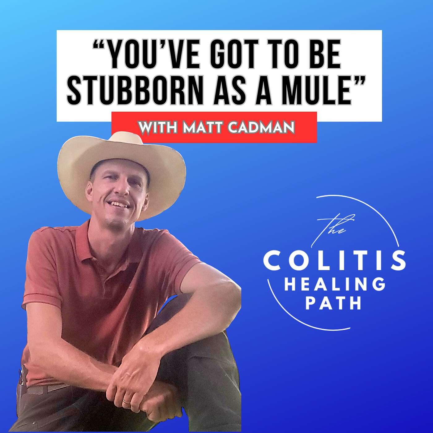 The Colitis Healing Path