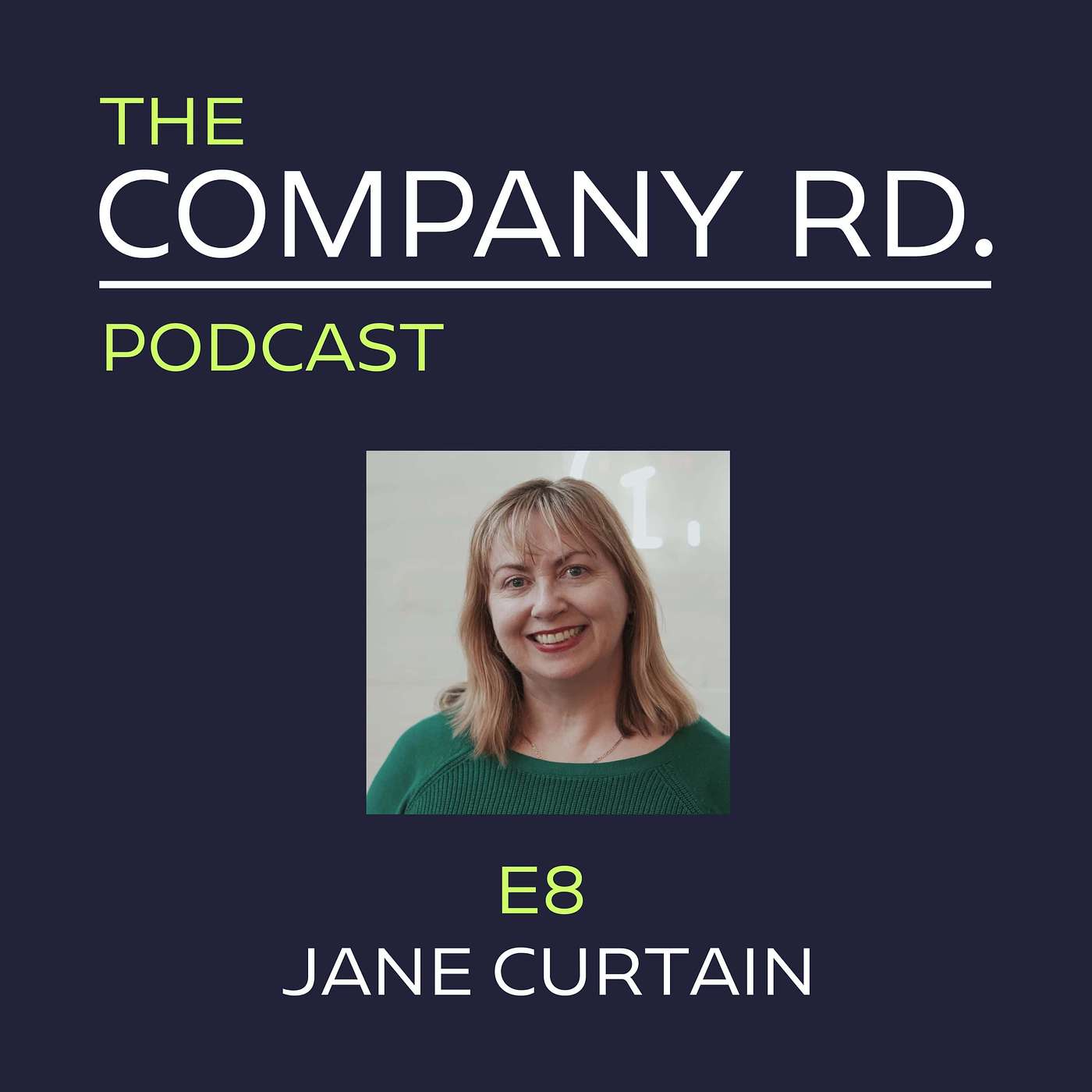 The Company Road Podcast