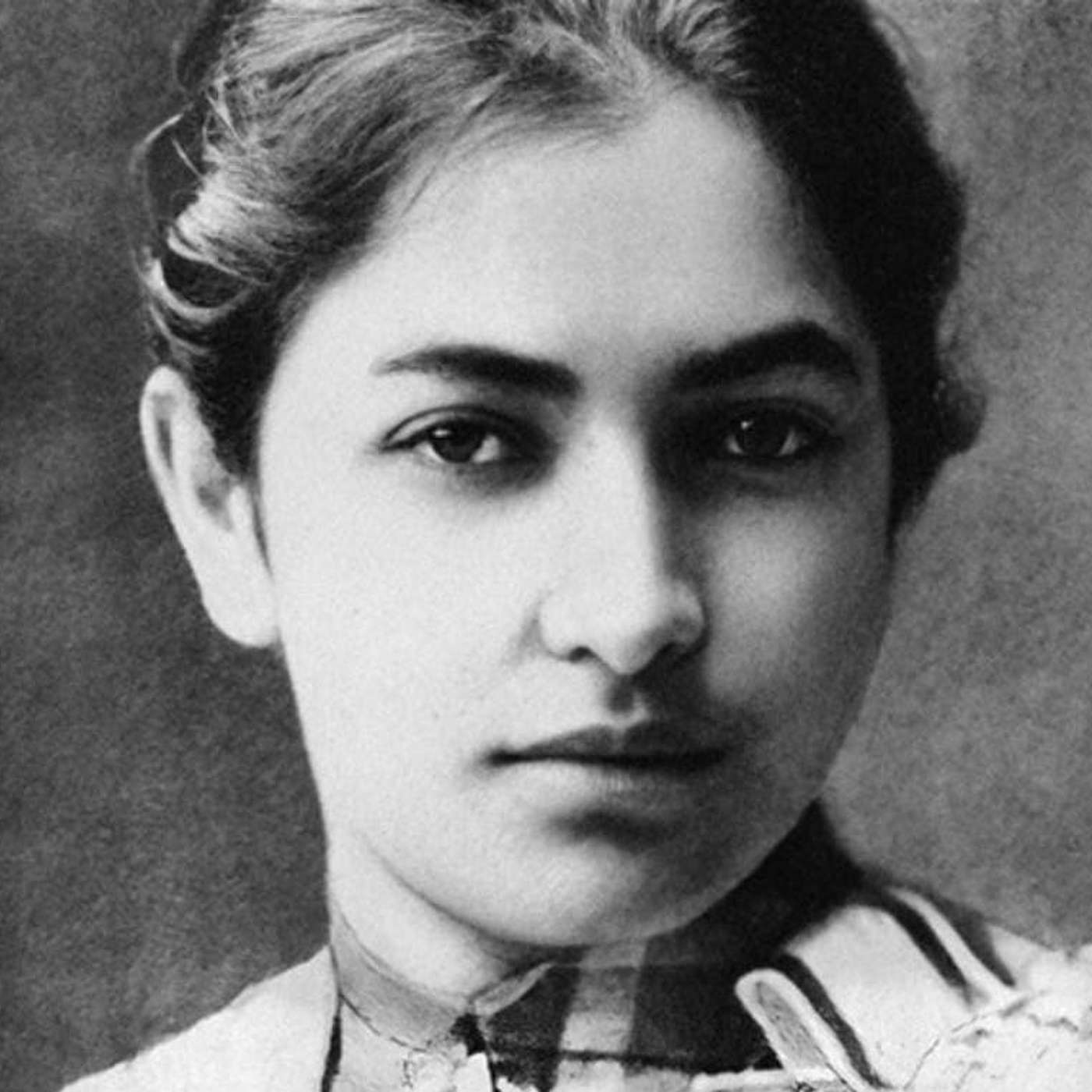 Nigar Şıxlinskaya: sevgi, itki və dönməz əzm