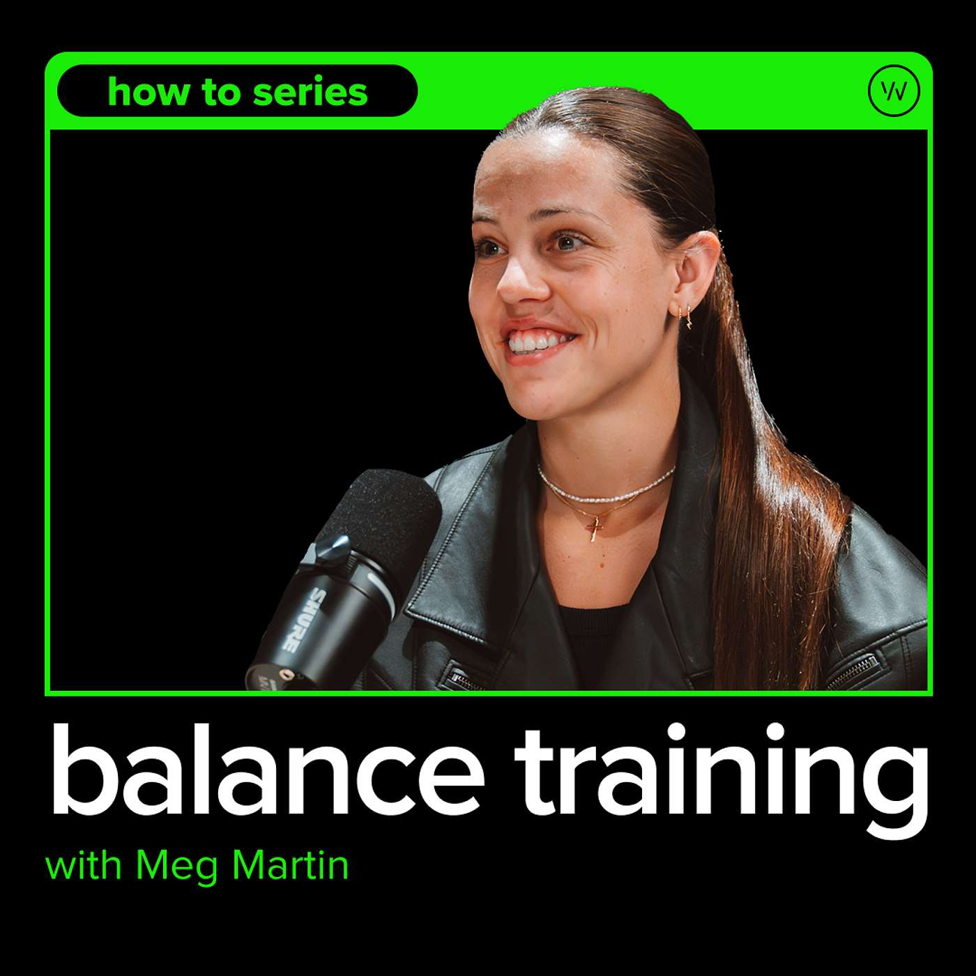 Balancing Training and Building Mental Toughness with 2x HYROX World Champion Meg Martin
