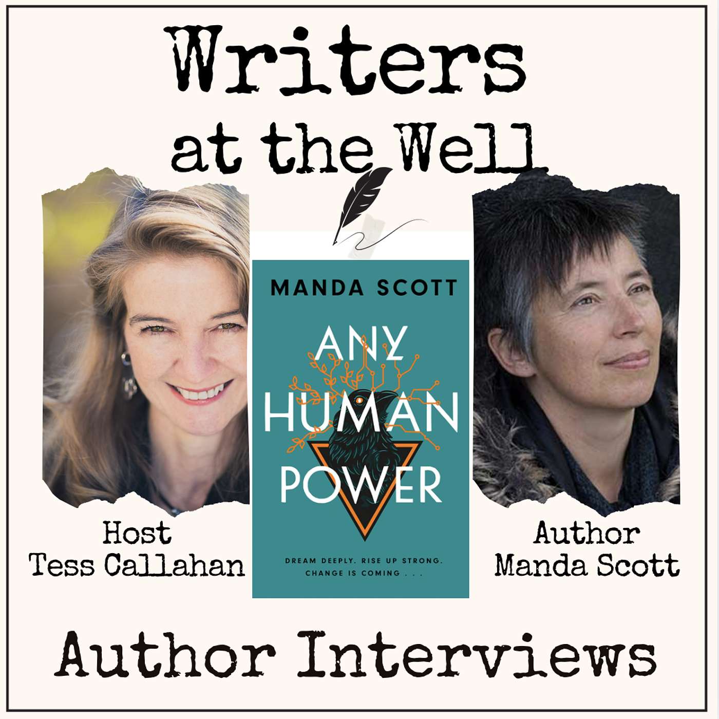 Writers at the Well