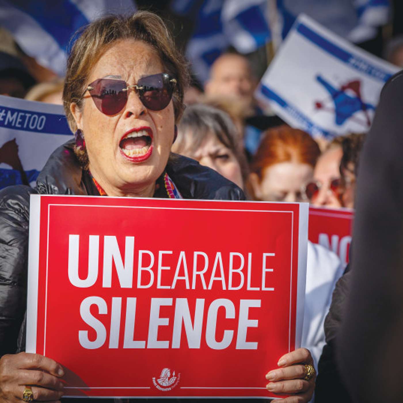 Anti-Semitism and Global Hypocrisy