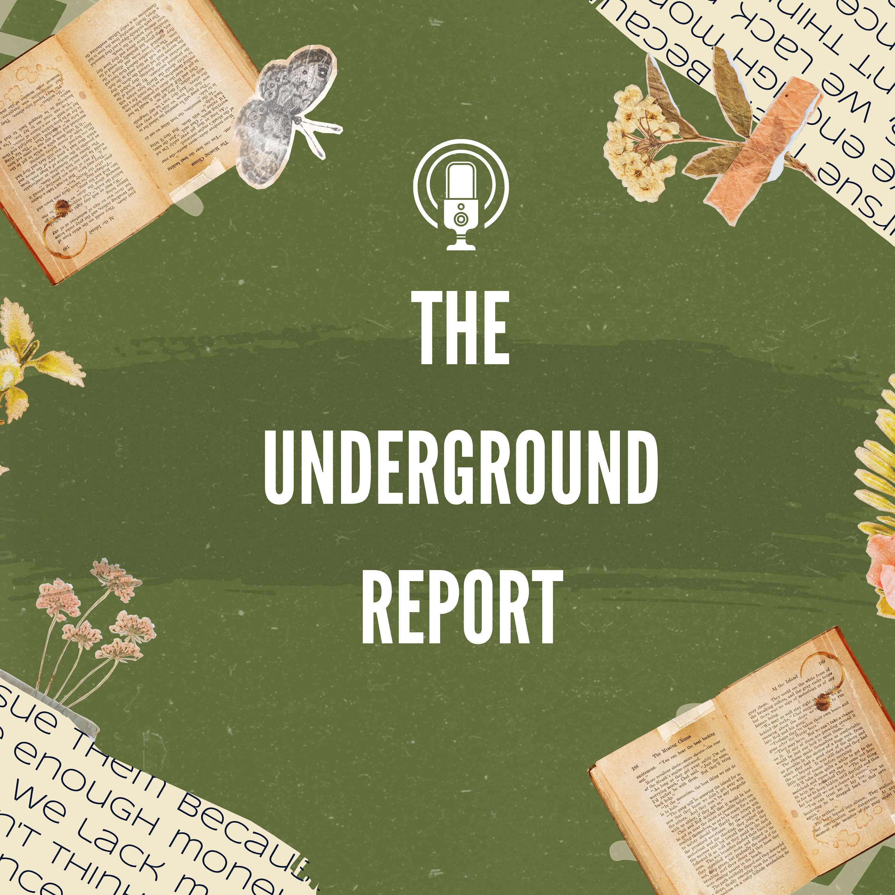 The Underground Report