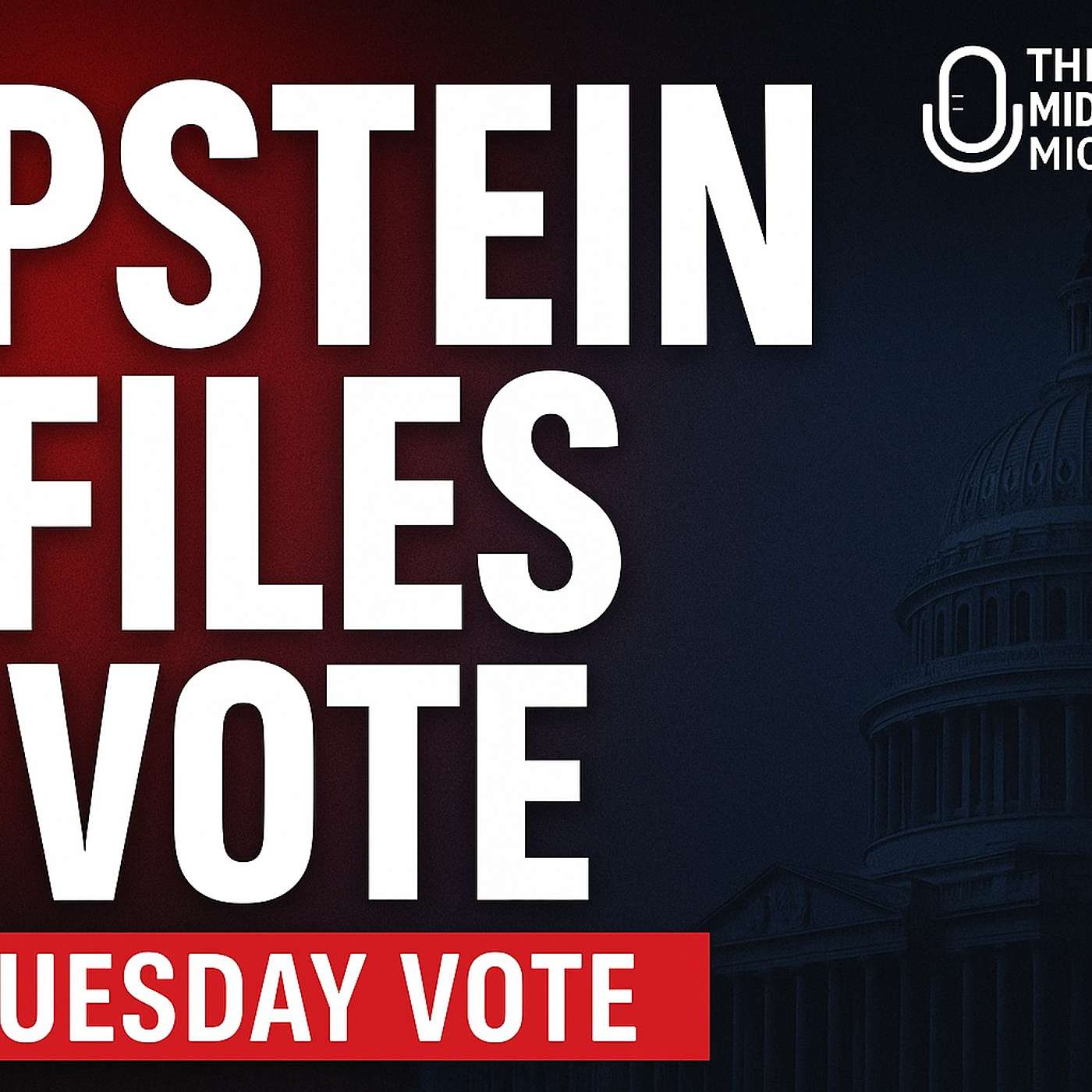 What’s Really Happening With The Epstein List? What’s Really Happening With The Epstein List?