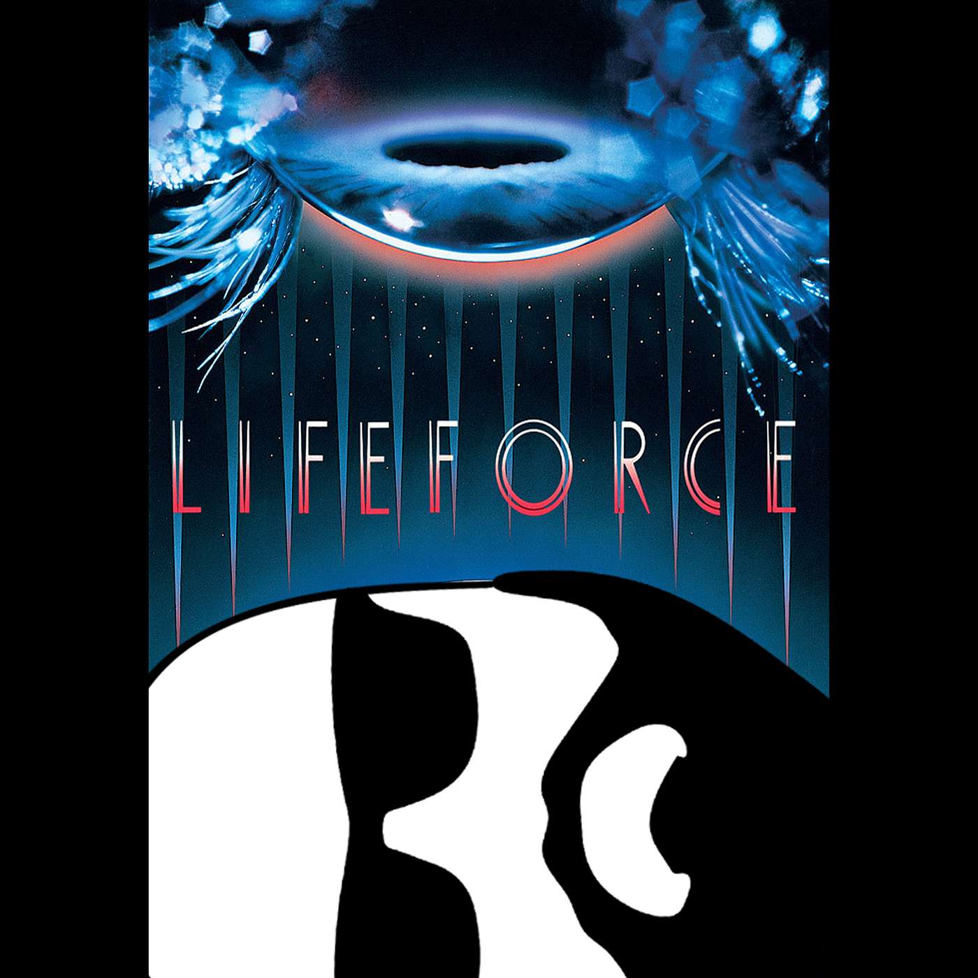 Ep 65: Lifeforce