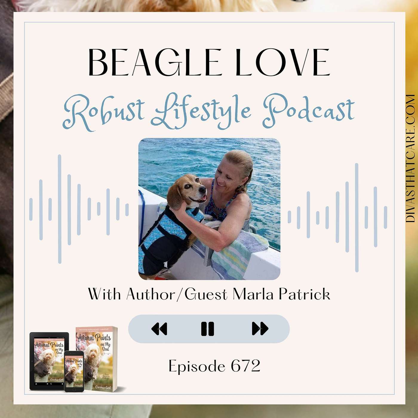 Special Episode: Beagle Love episode artwork