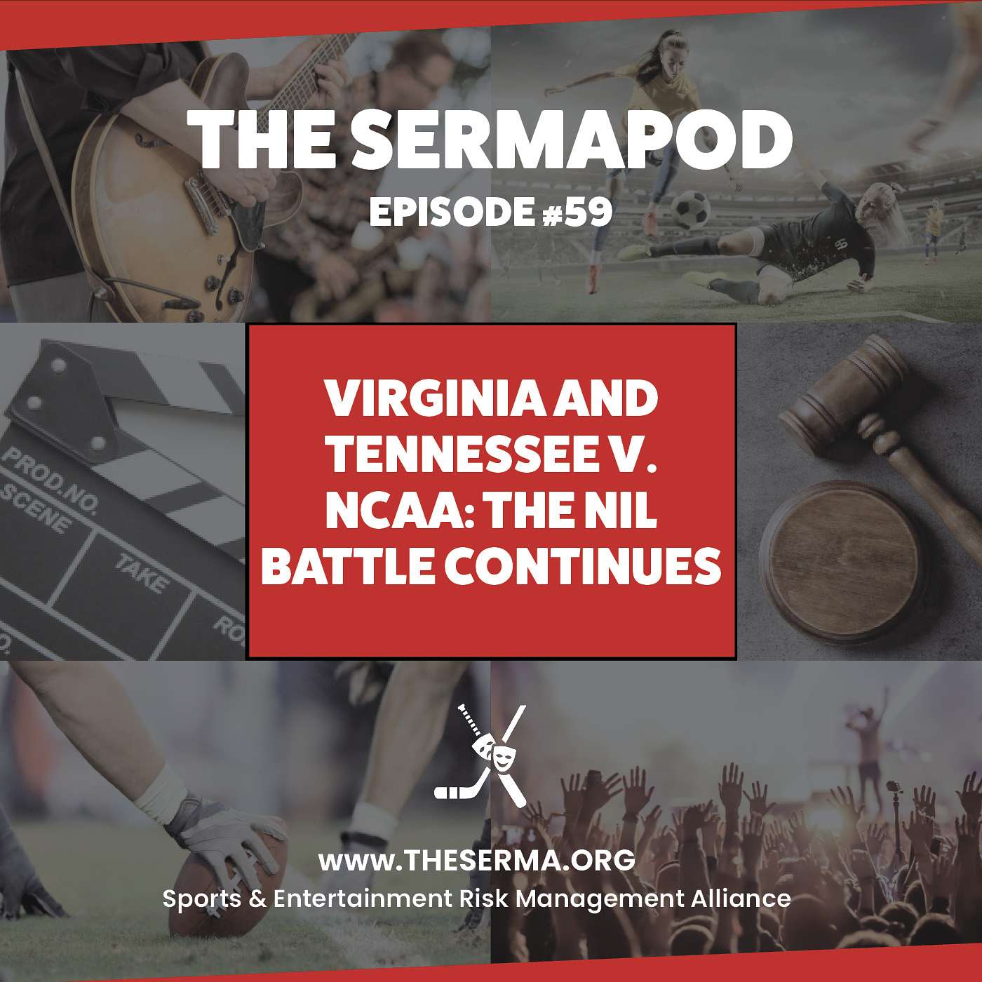 The SERMAPod