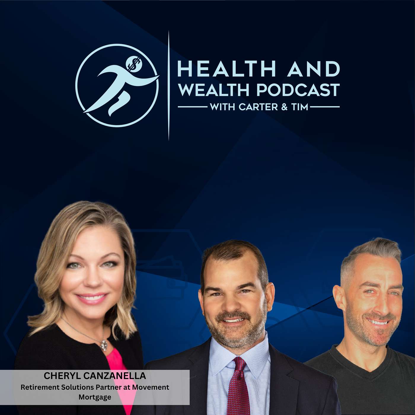 Health and Wealth Podcast with Carter & Tim
