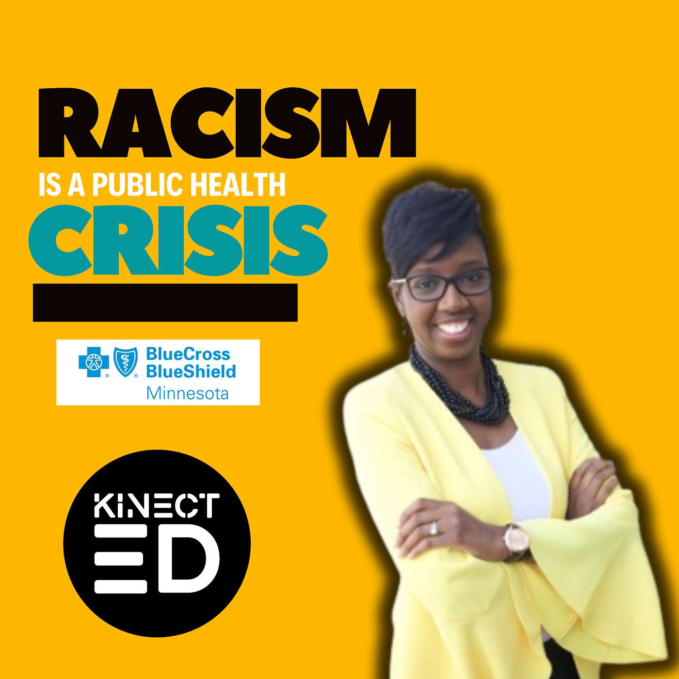 Racism is a Public Health Crisis Leading Equity Inch by Inch: A Conversation with Tiffani Daniels MBCRE Racism is a Public Health Crisis Leading Equity Inch by Inch: A Conversation with Tiffani Daniels MBCRE