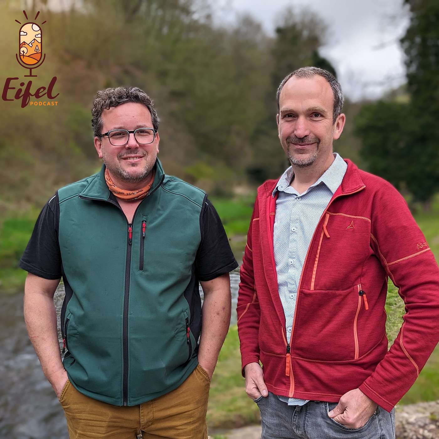 Eifelpodcast