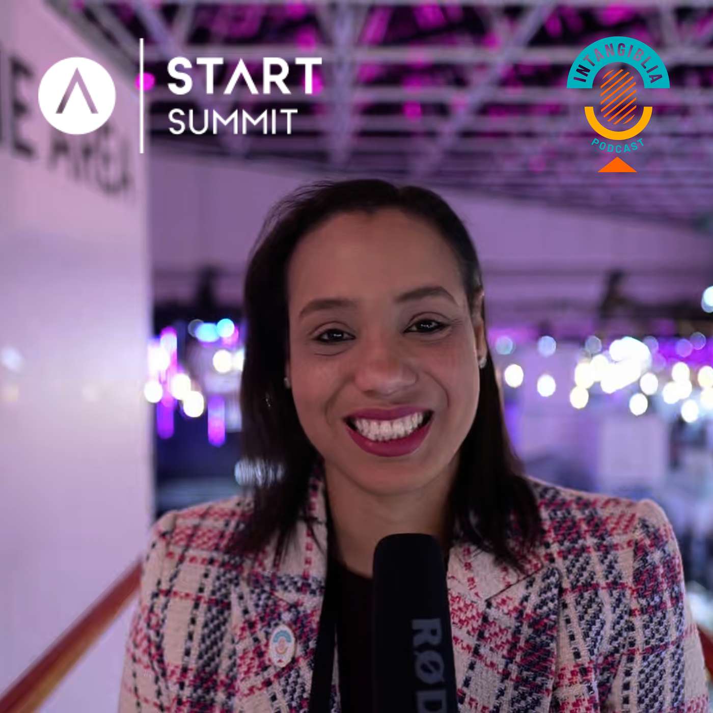 Founders, Funders, Futures: Rising at Start Summit 2026