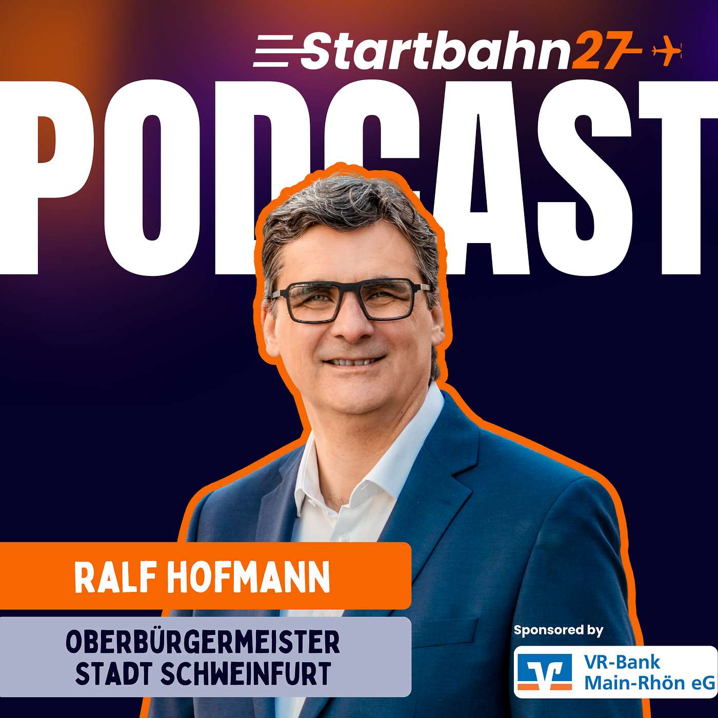Folge #108 | S4 Mut zum Gründen – Neidbefreites Miteinander als Standortvorteil, das Raum für Neues schafft episode artwork