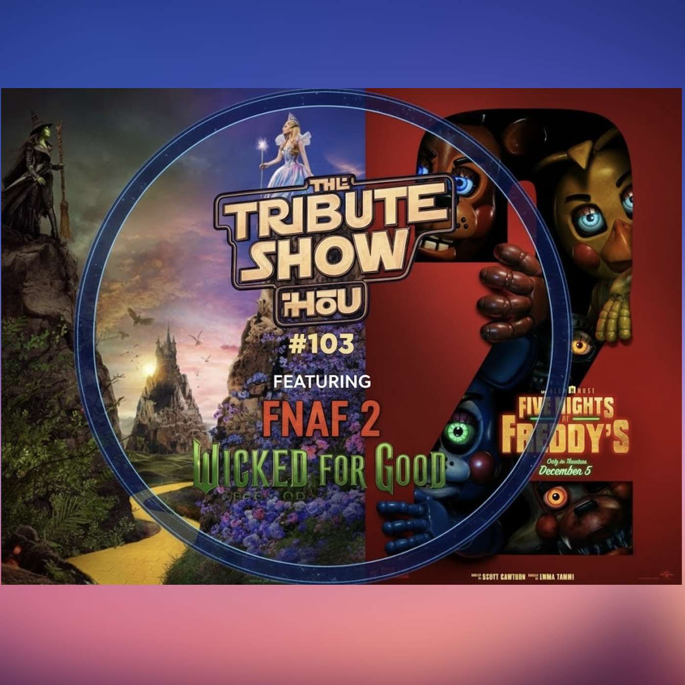 The Horrific Network