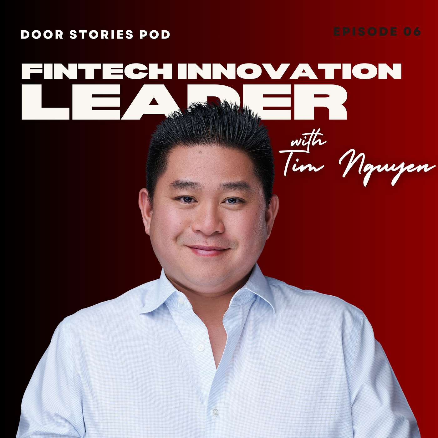 Door Stories Podcast