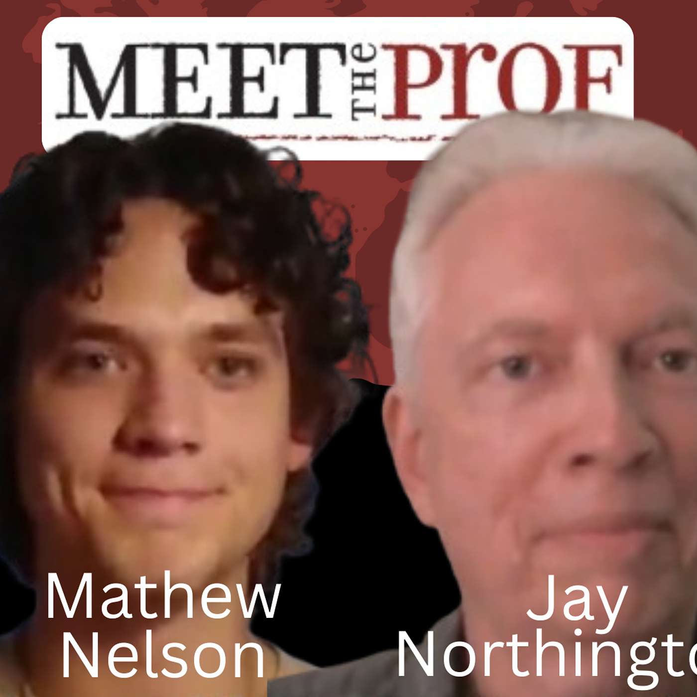 MTP 80: Jay Northington & Mathew Nelson, How 2 Simple Steps Can Connect Christian Professors and Students & Change a Campus episode artwork