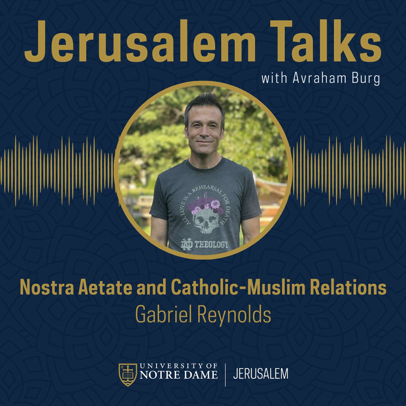Jerusalem Talks