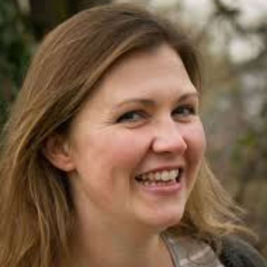 Leah McDermott