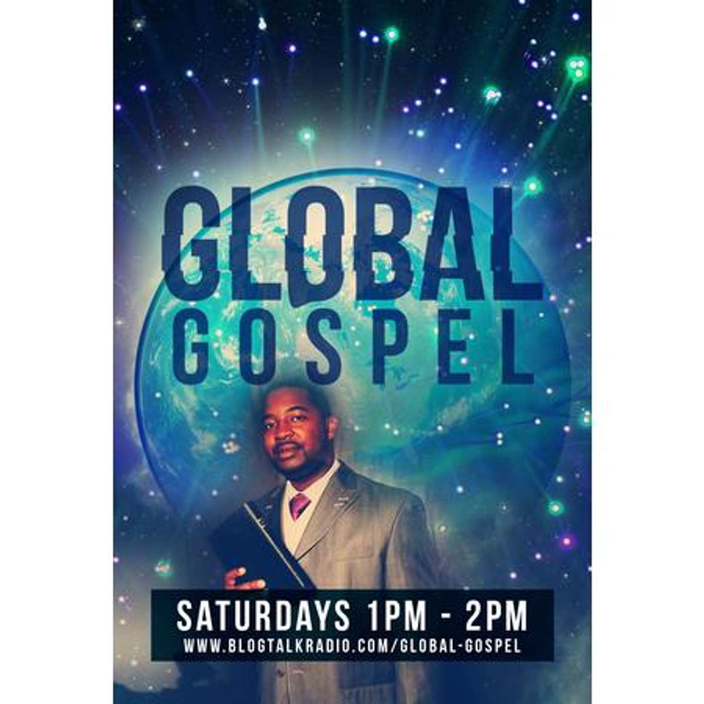 Global Gospel