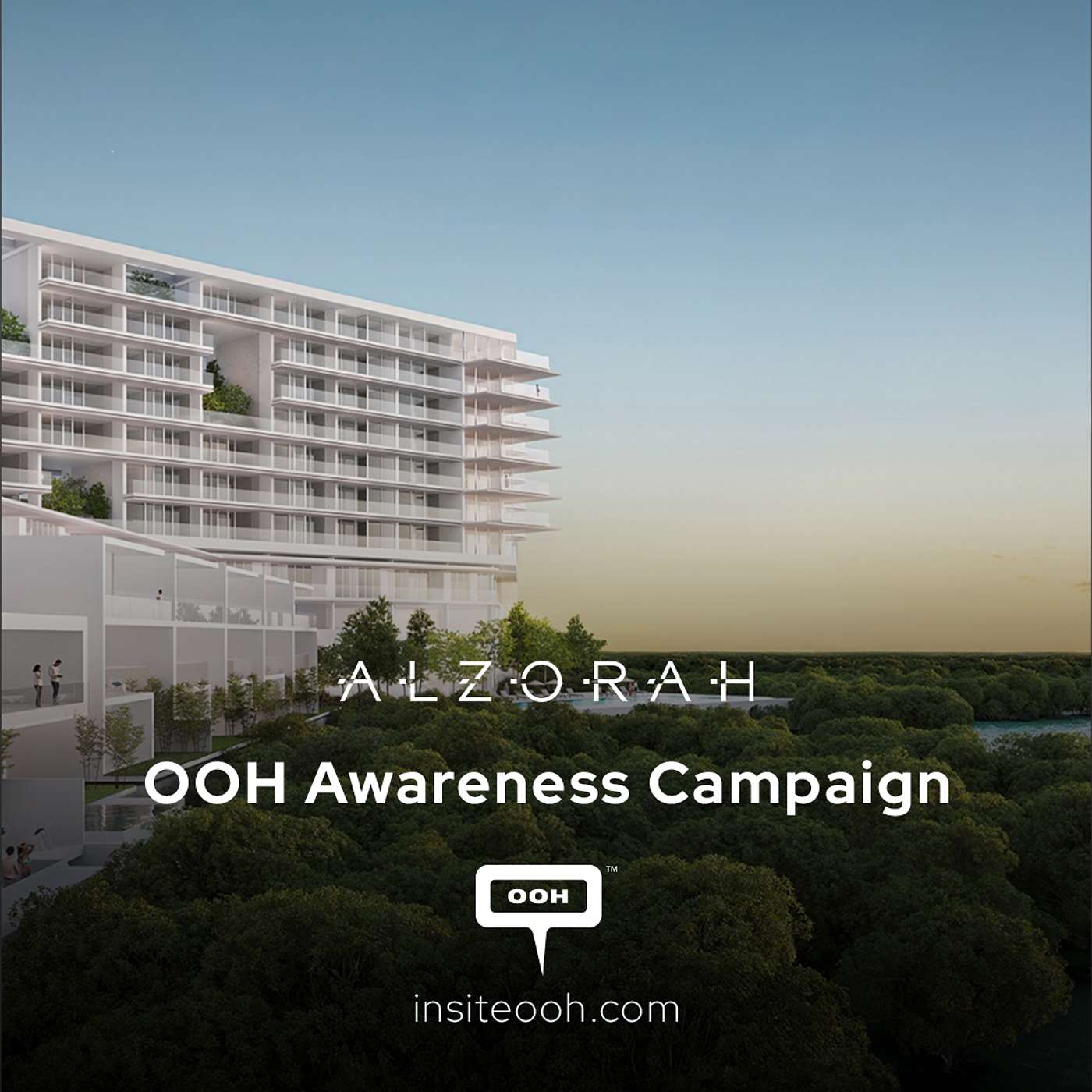 Alzorah Invites UAE Residents to “Make it Your Home Today” with New OOH Campaign episode artwork