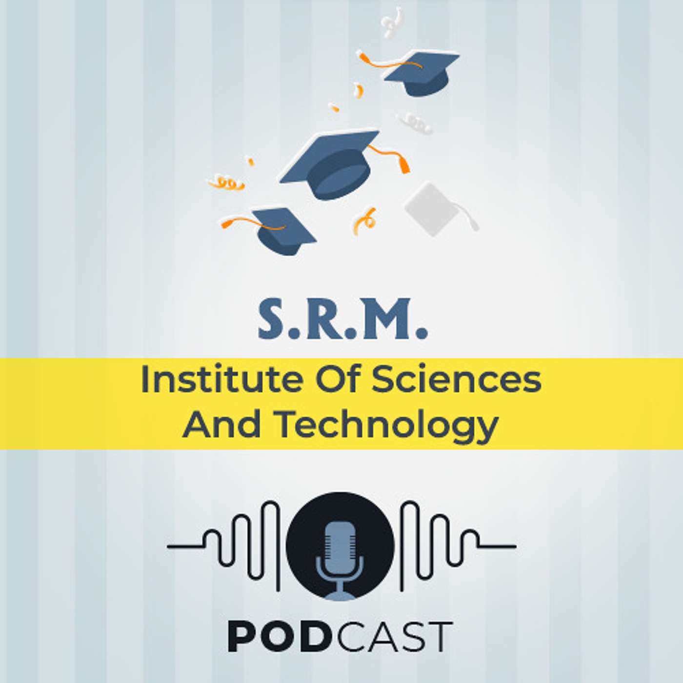 College Vidya Podcast(College Ki Baat Vidya Ke Sath)