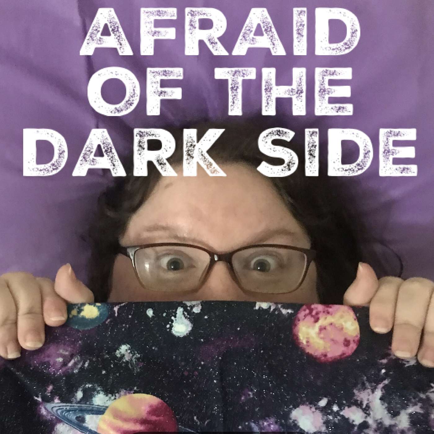 Afraid of the Dark Side