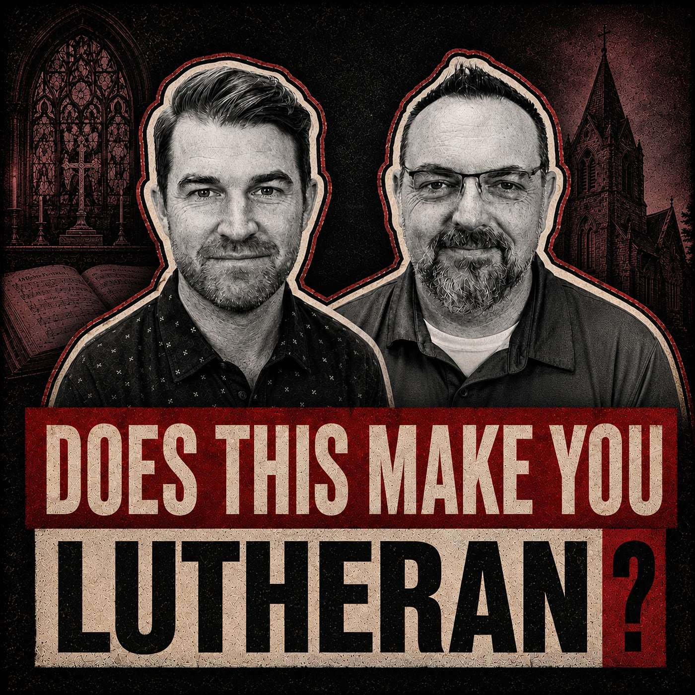Has Liturgy Become a Test of Lutheran Identity in the LCMS? episode artwork