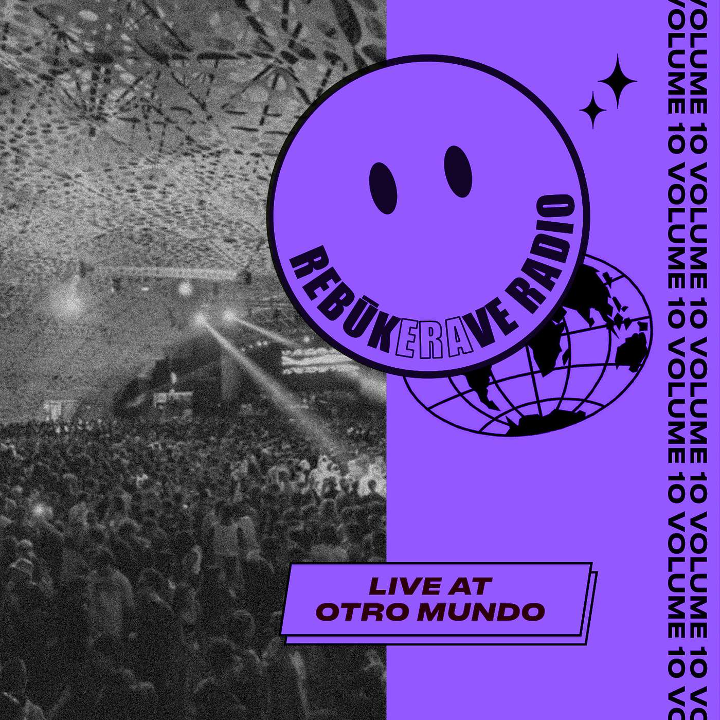 RRR 010. Otro Mundo, Uruguay