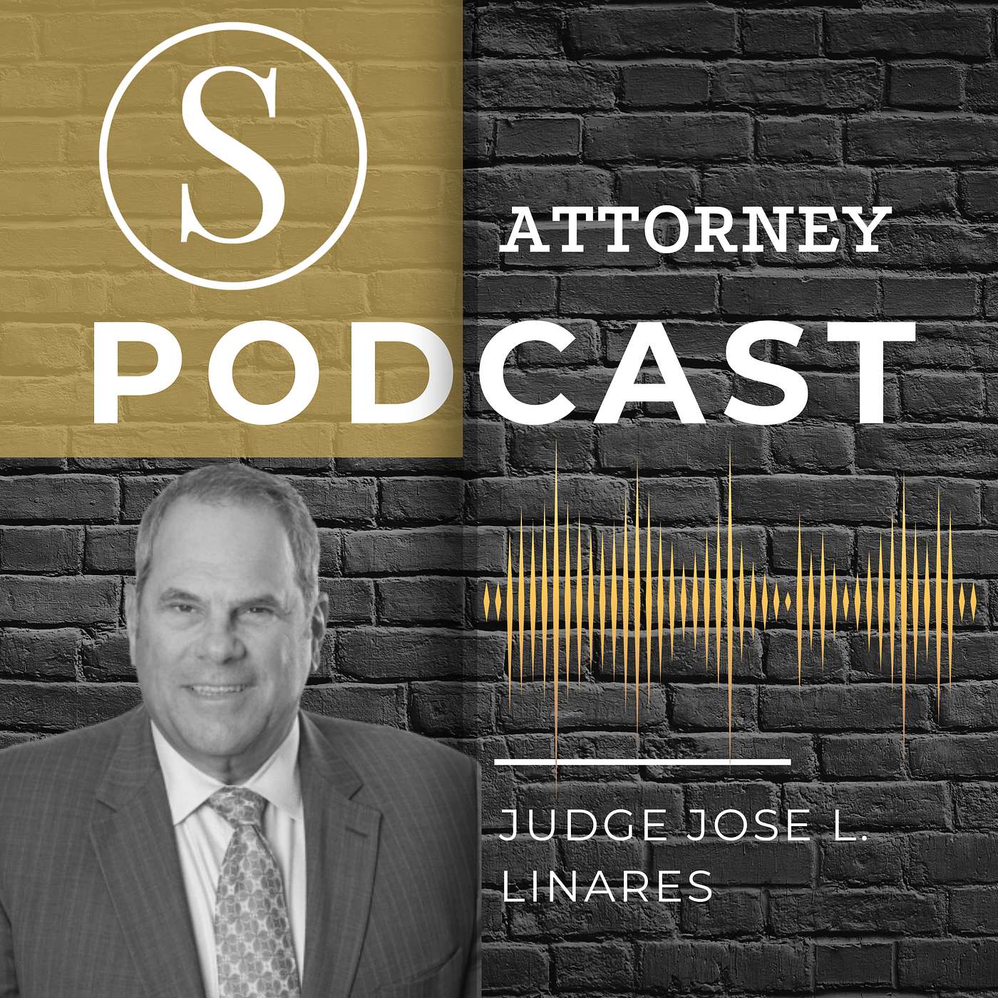Judge Jose L. Linares: Leadership, Diversity, and Justice