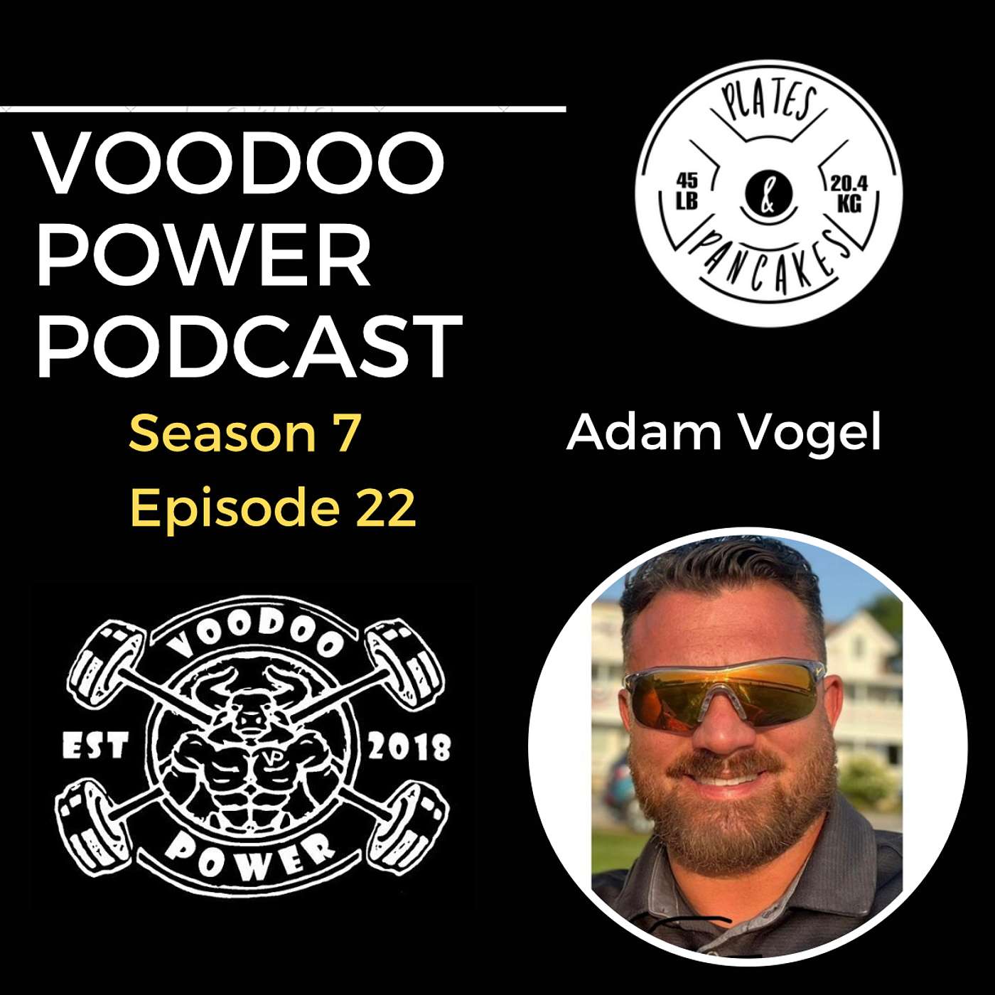 Voodoo Power