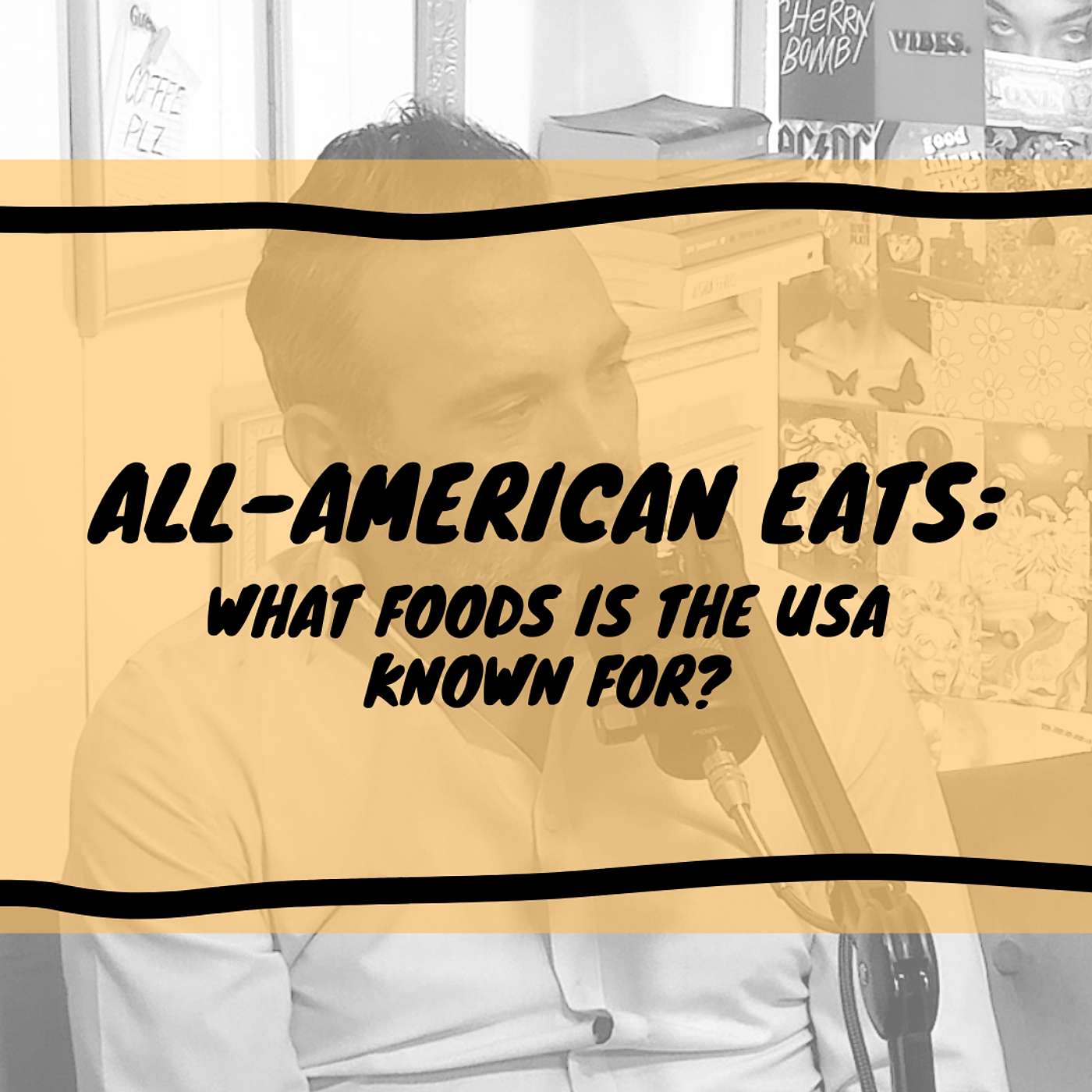 All-American Eats: What Foods Is the USA Known For?