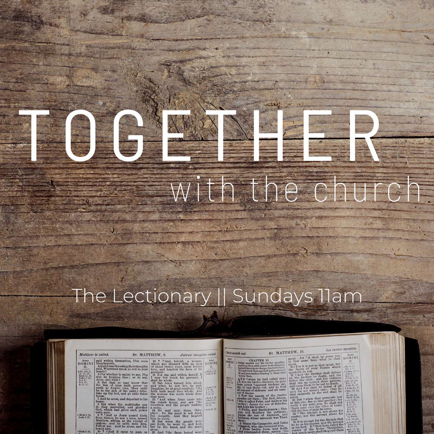 Our Lord and Our God | John 20:19-31
