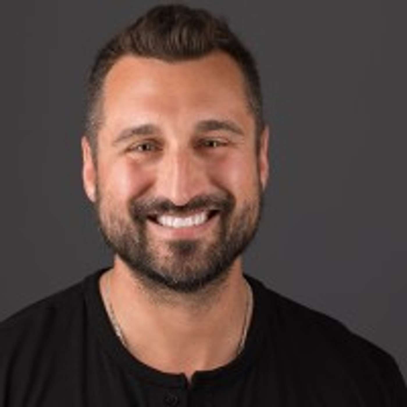 Alchemy of Men: Transforming the Ordinary into the Extraordinary - Alex Terranova