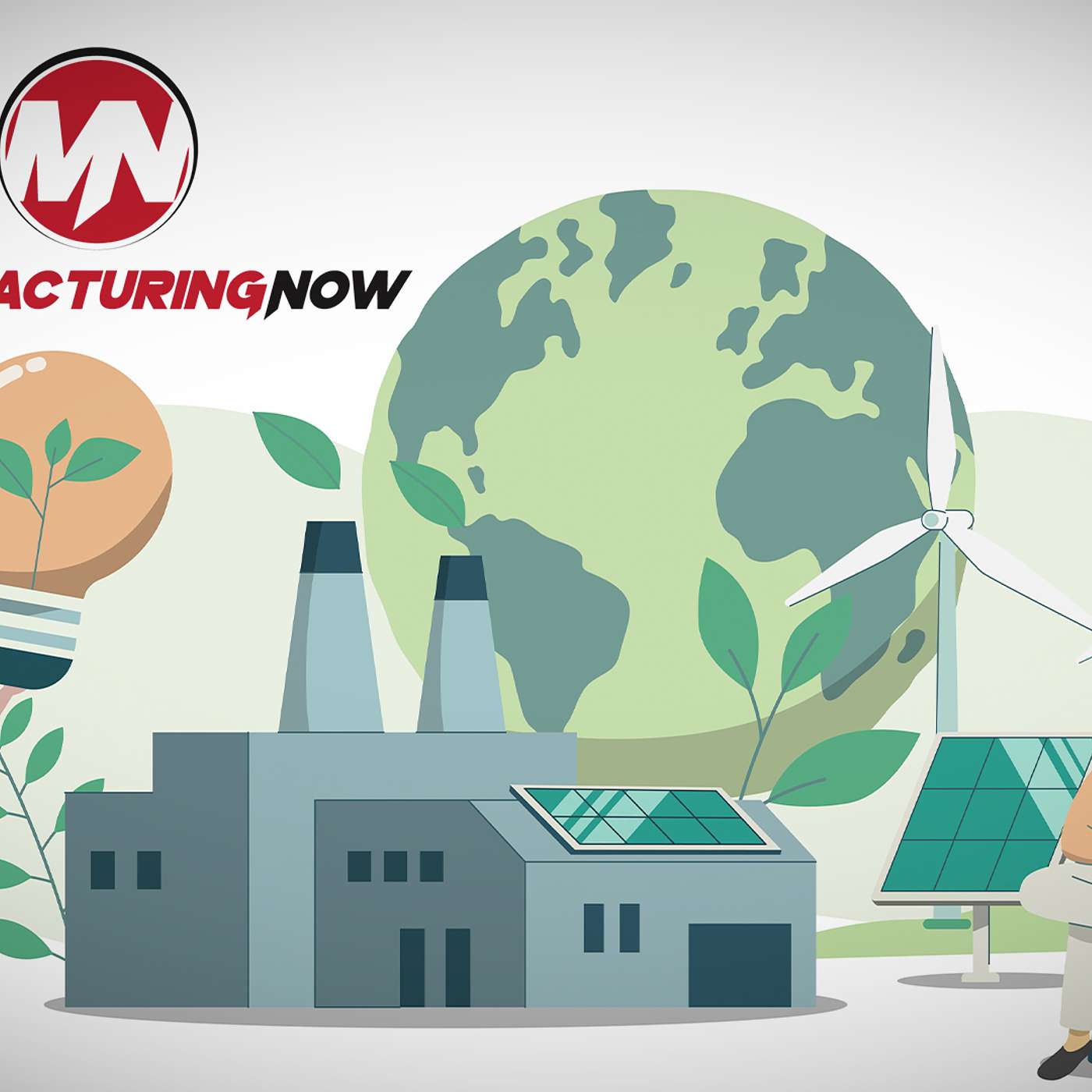 The Most Energy-Efficient Manufacturing Plants of 2023