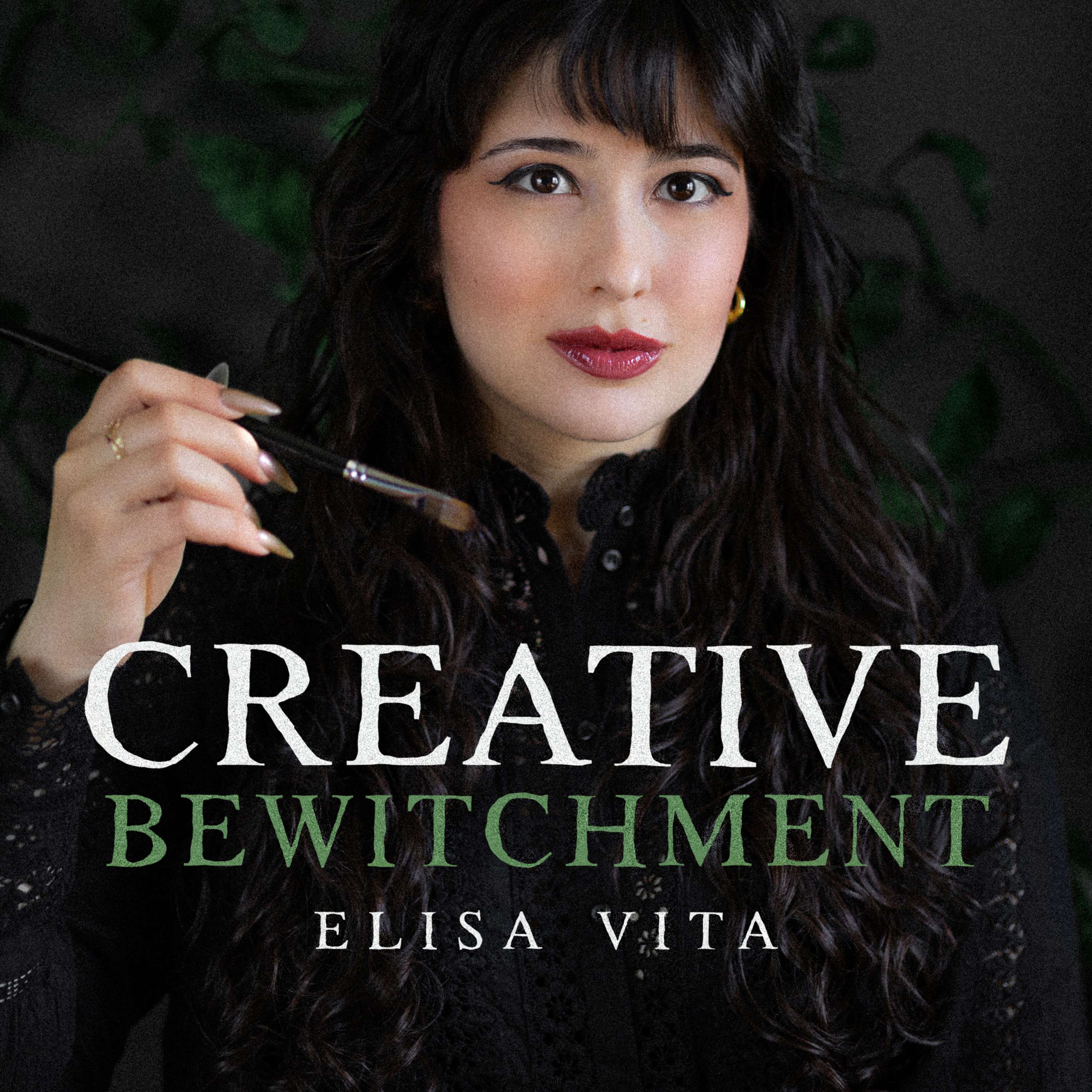 Creative Bewitchment