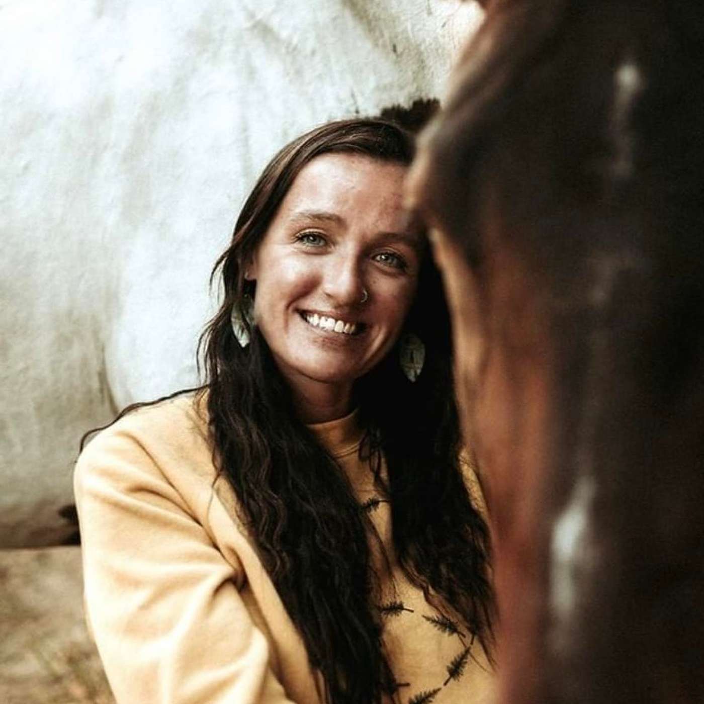 How Horses Mirror Our Truth And Help Us Heal with Alyssa Sheffar!