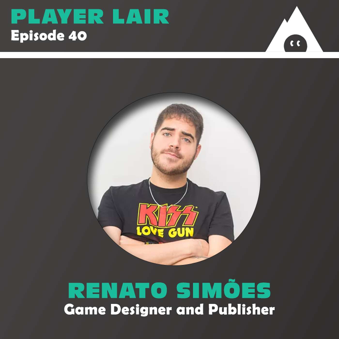 40: Finding your game's hook FAST with Renato Simões