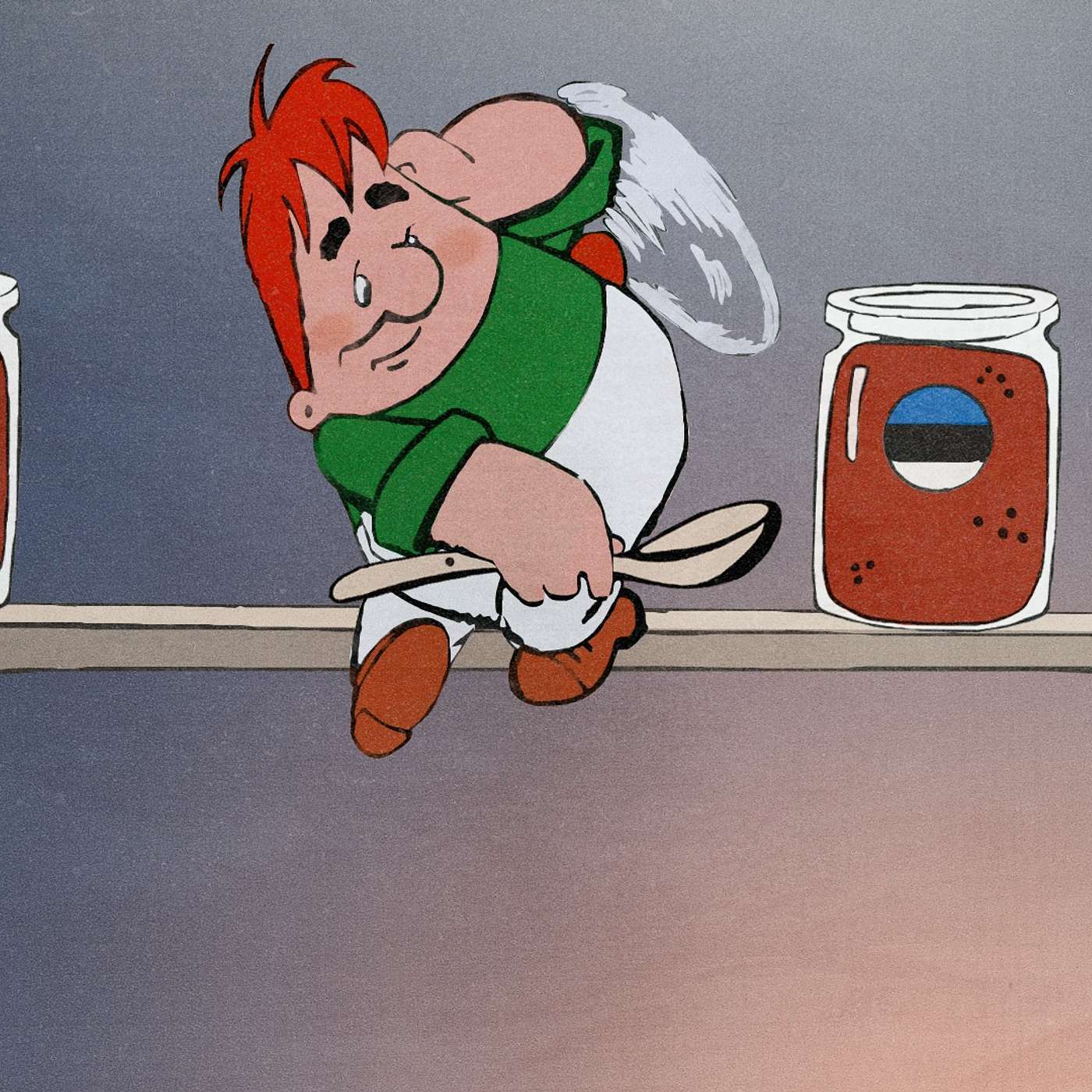 Жизнь в Европе vs жизнь в России