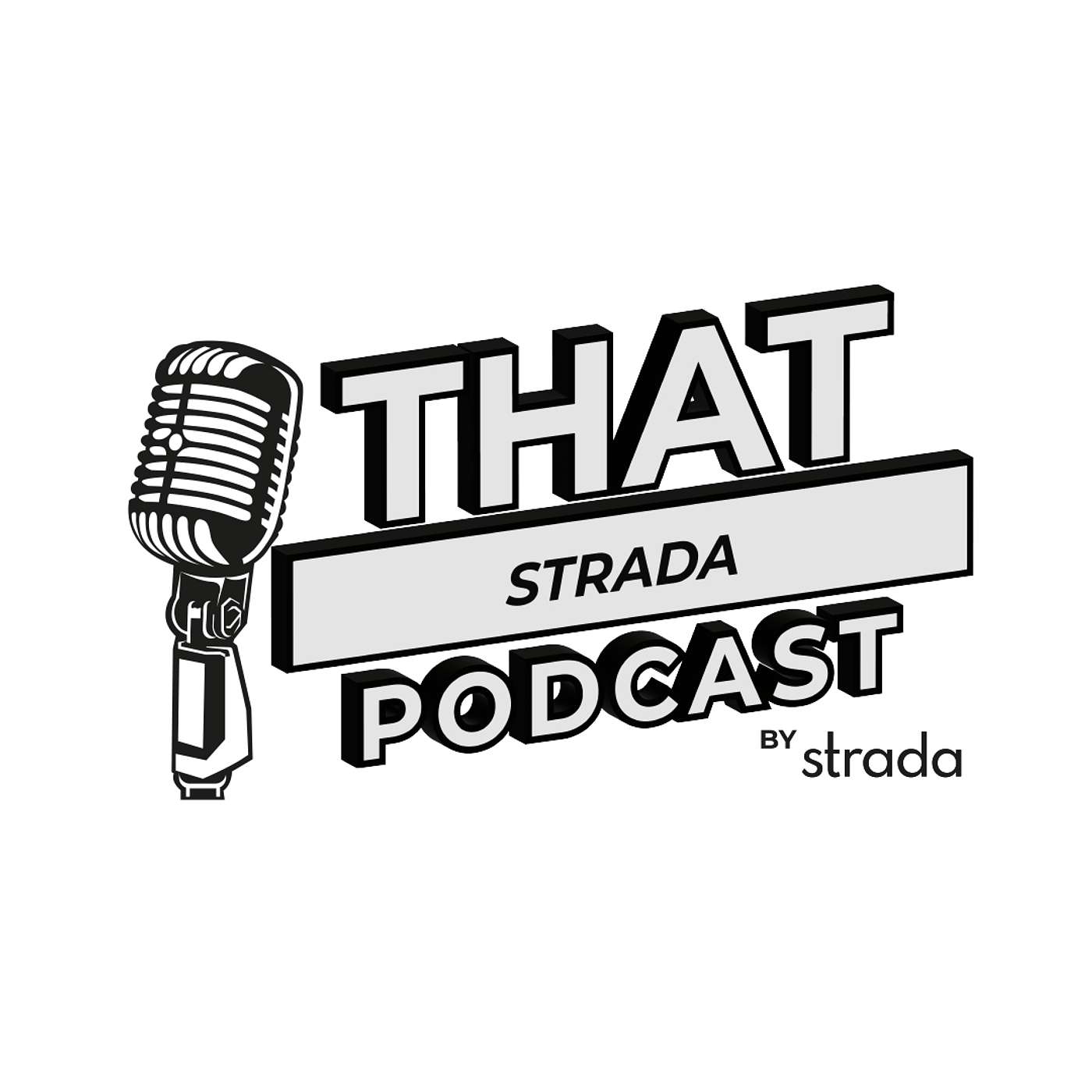 That Strada Podcast