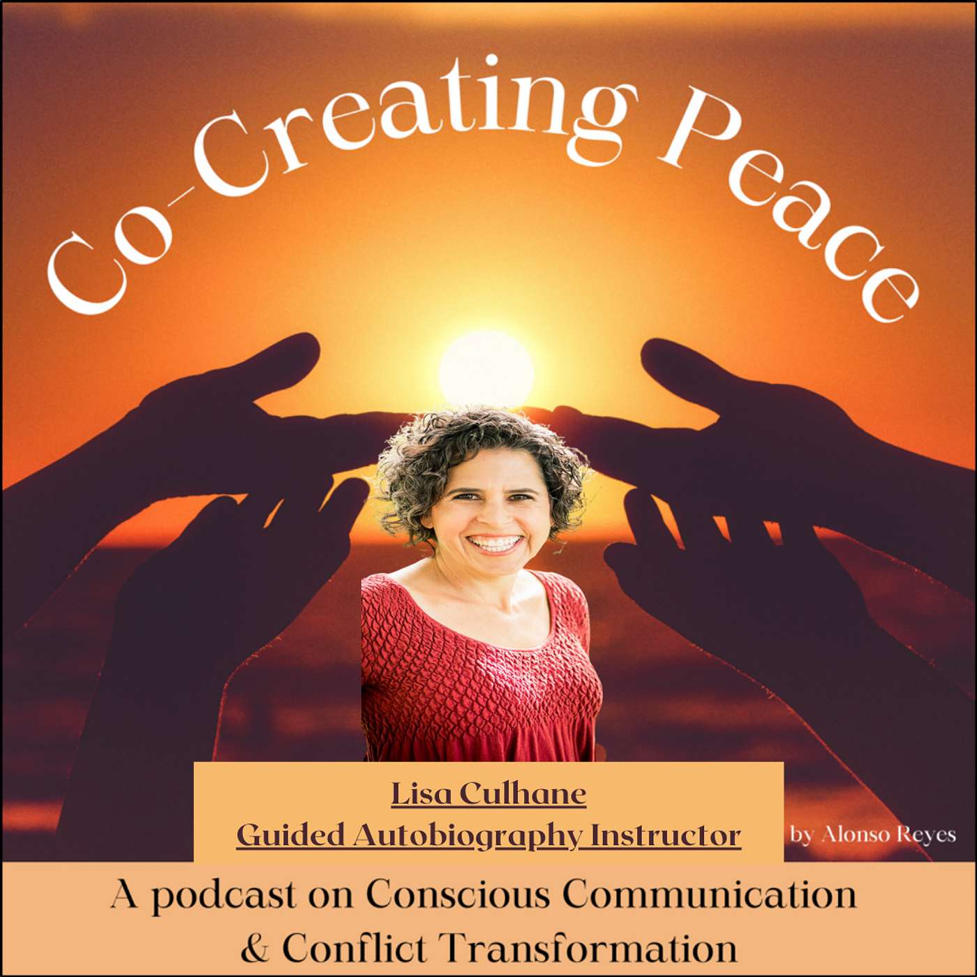 Co-creating Peace