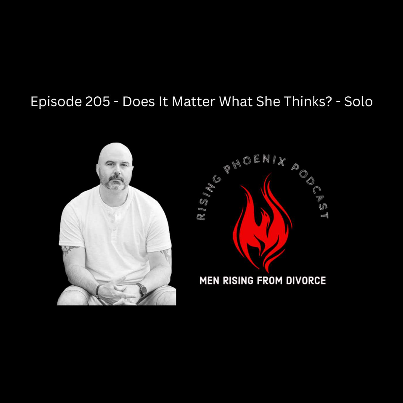 Episode 205 - Does It Matter What She Thinks? - Solo