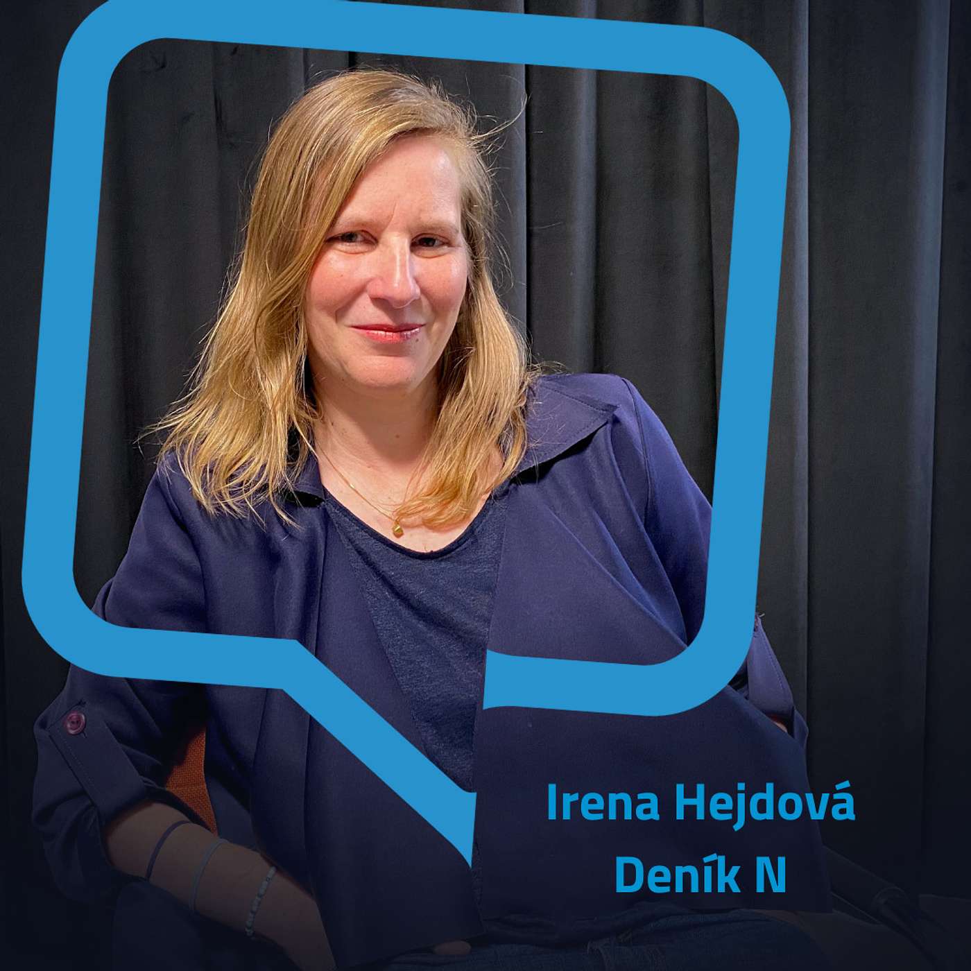 Irena Hejdová: Psaní scénářů znamená spoustu práce a nejistotu úspěchu