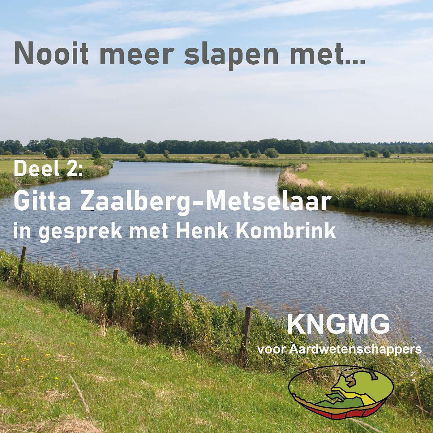 Nooit meer slapen met...