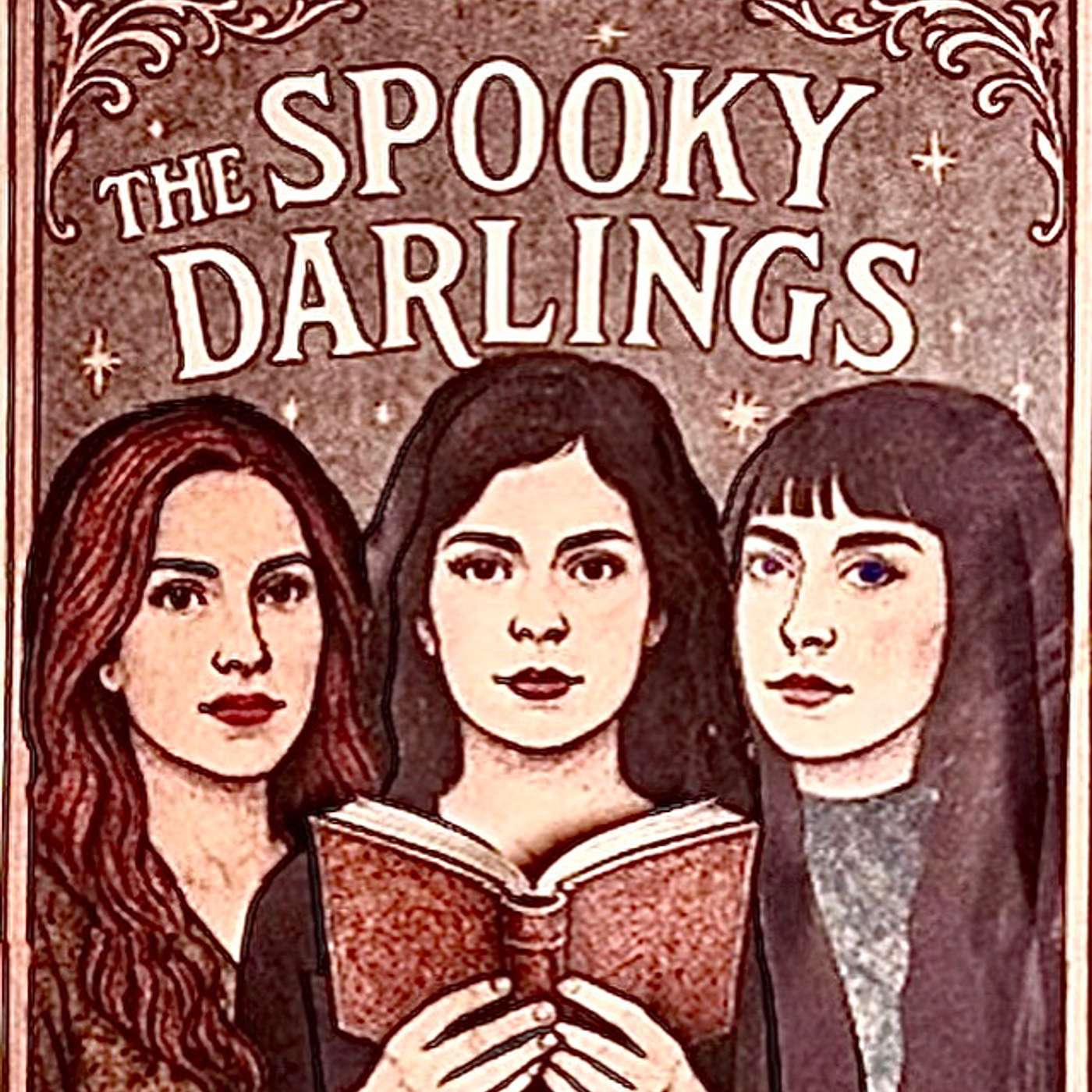The Spooky Darlings