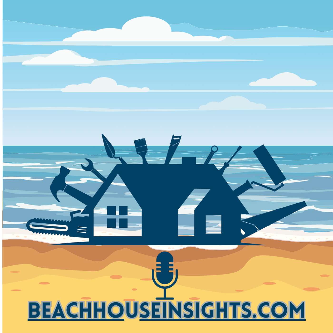 Beach House Insights
