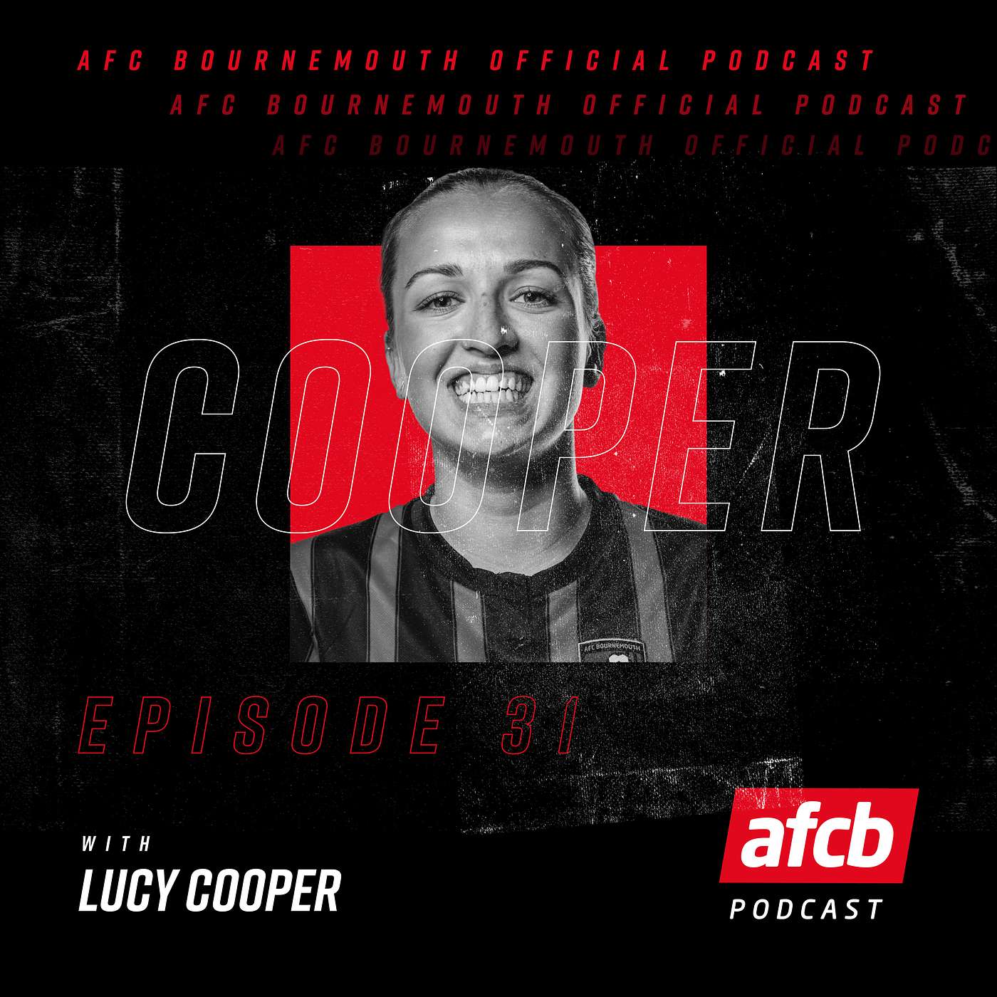 The Official AFC Bournemouth Podcast