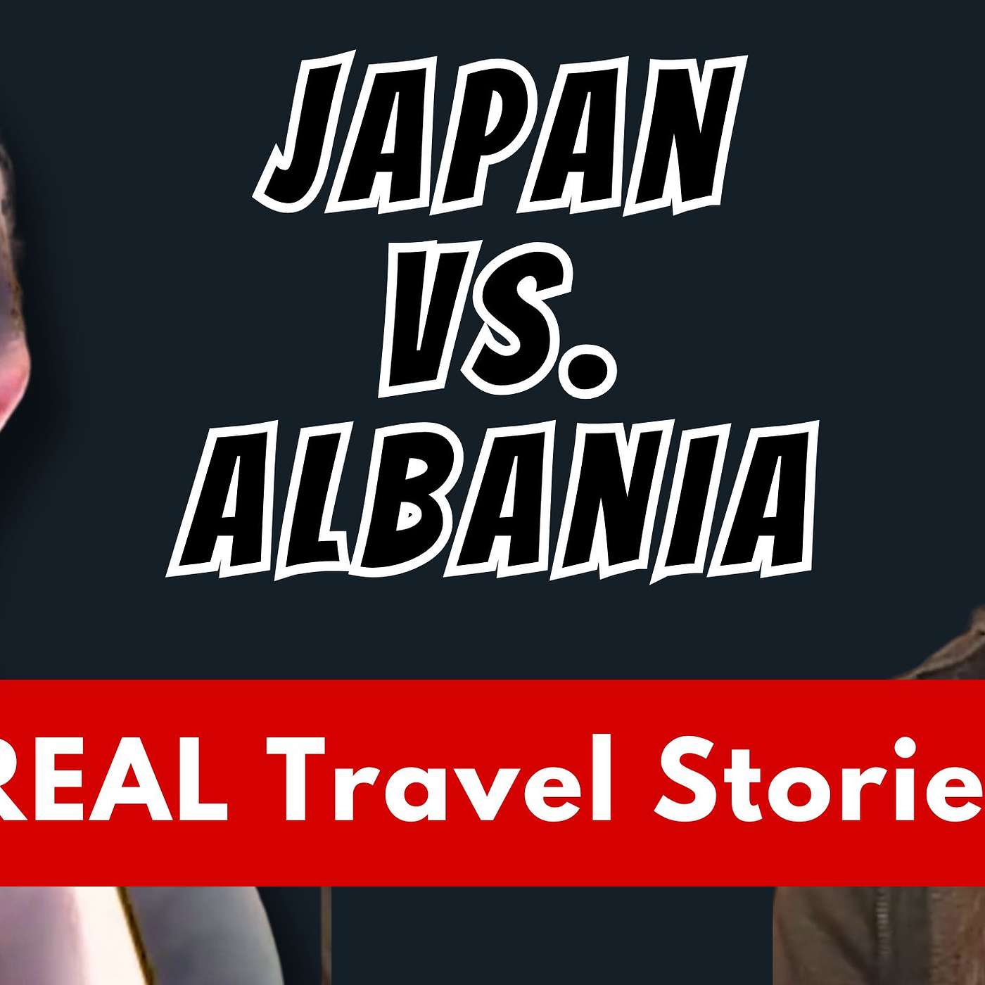 Japan vs. Albania - Which is better to visit? (Real Stories from Travelers) Japan vs. Albania - Which is better to visit? (Real Stories from Travelers)
