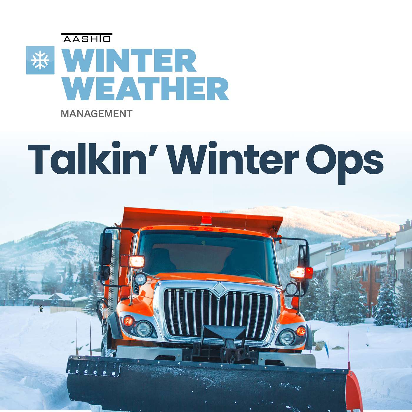 Talkin Winter Ops
