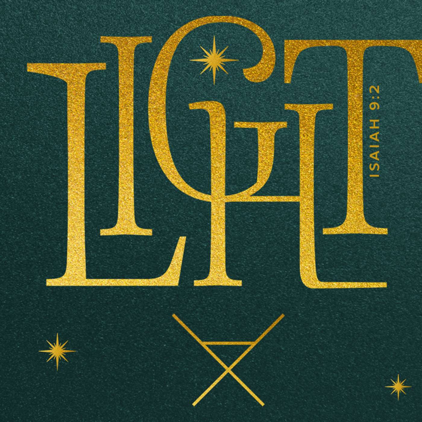 Christmas Light episode artwork