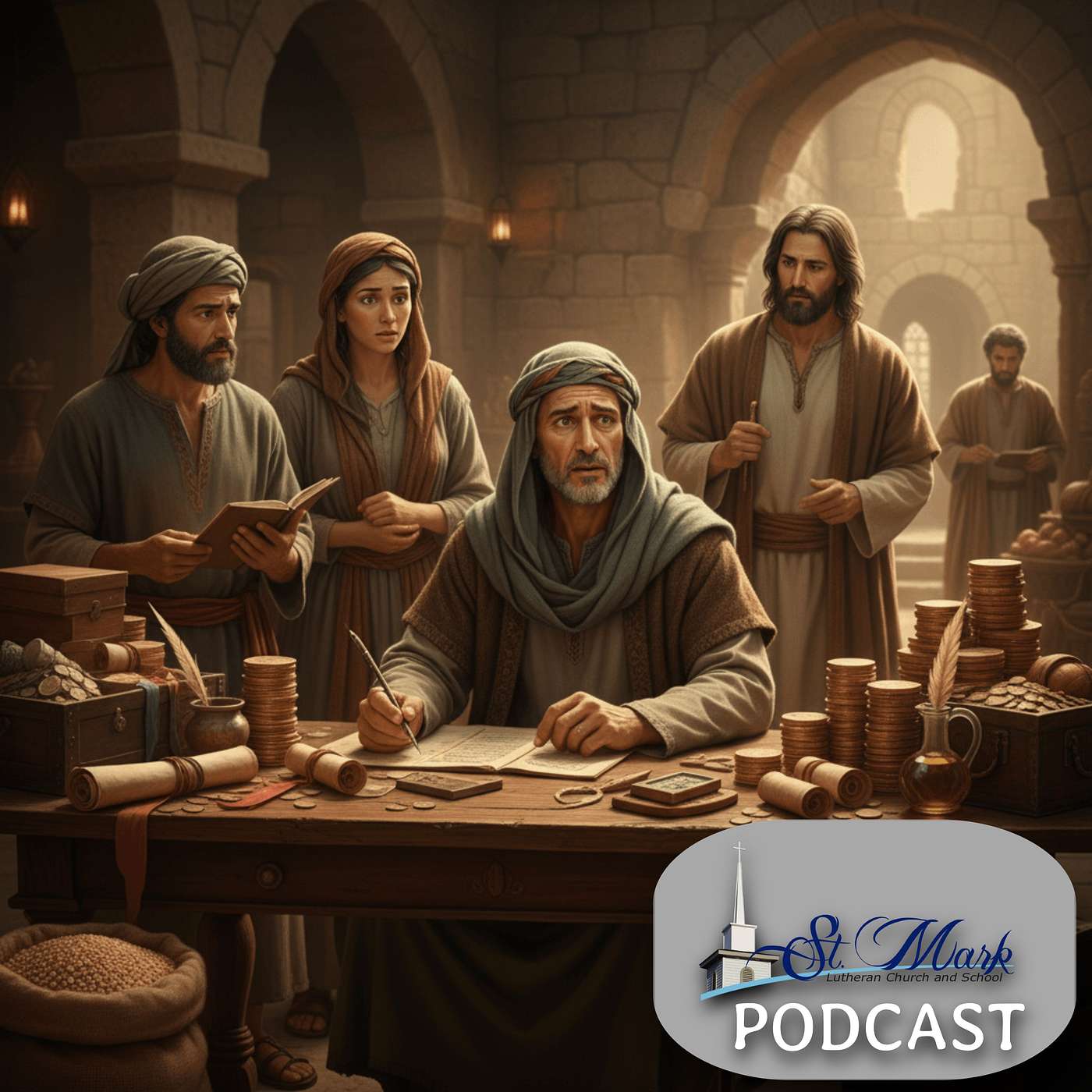 Disciples, Know What is True!